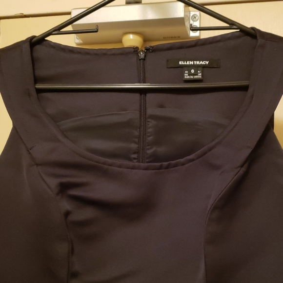 Ellen Tracy dress - Picture 2 of 4